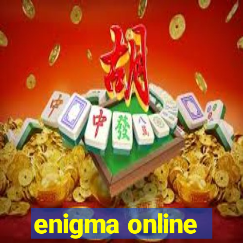 enigma online